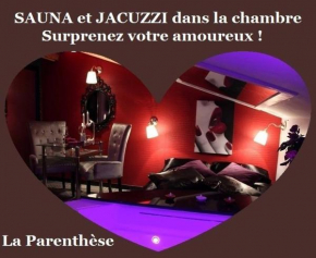 La Parenthèse